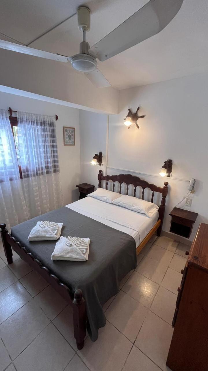 Hotel Garay San Bernardo Habitación foto